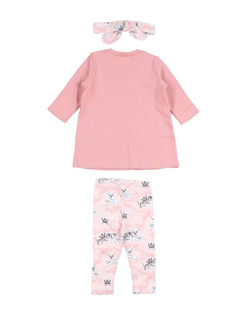商品Kenzo|Baby accessories set,价格¥1151,第4张图片详细描述