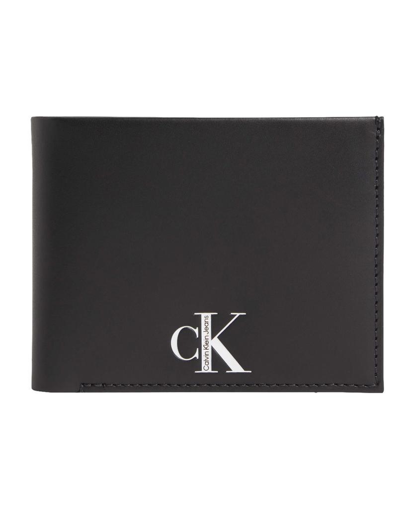商品Calvin Klein|Leather Wallet,价格¥698,第1张图片