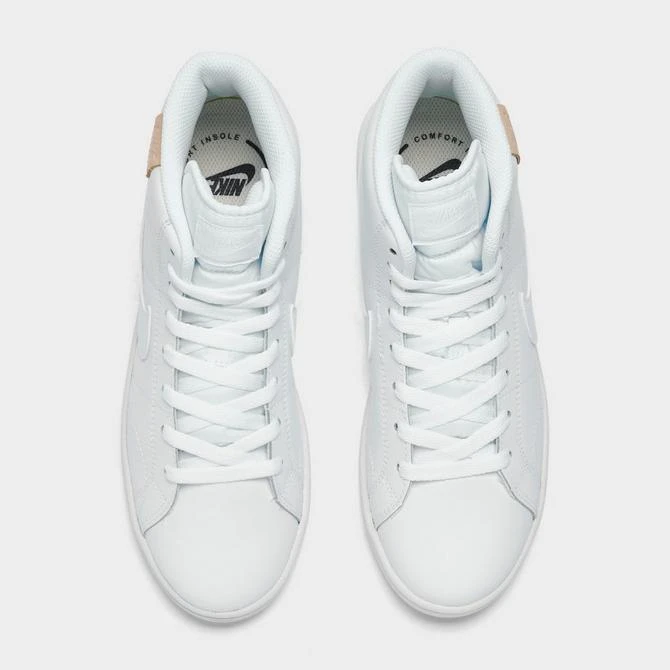 Women's Nike Court Royale 2 Mid Casual Shoes 商品