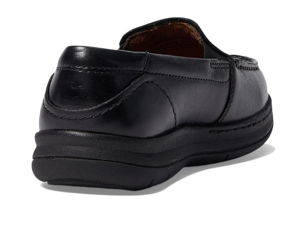 商品Florsheim|Central Jr. Moc Toe Venetian Loafer (Toddler/Little Kid/Big Kid),价格¥374,第5张图片详细描述