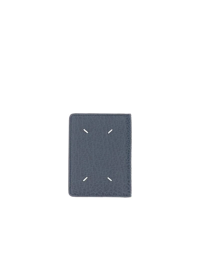 商品MAISON MARGIELA|Card Holder With Logo,价格¥1536,第4张图片详细描述