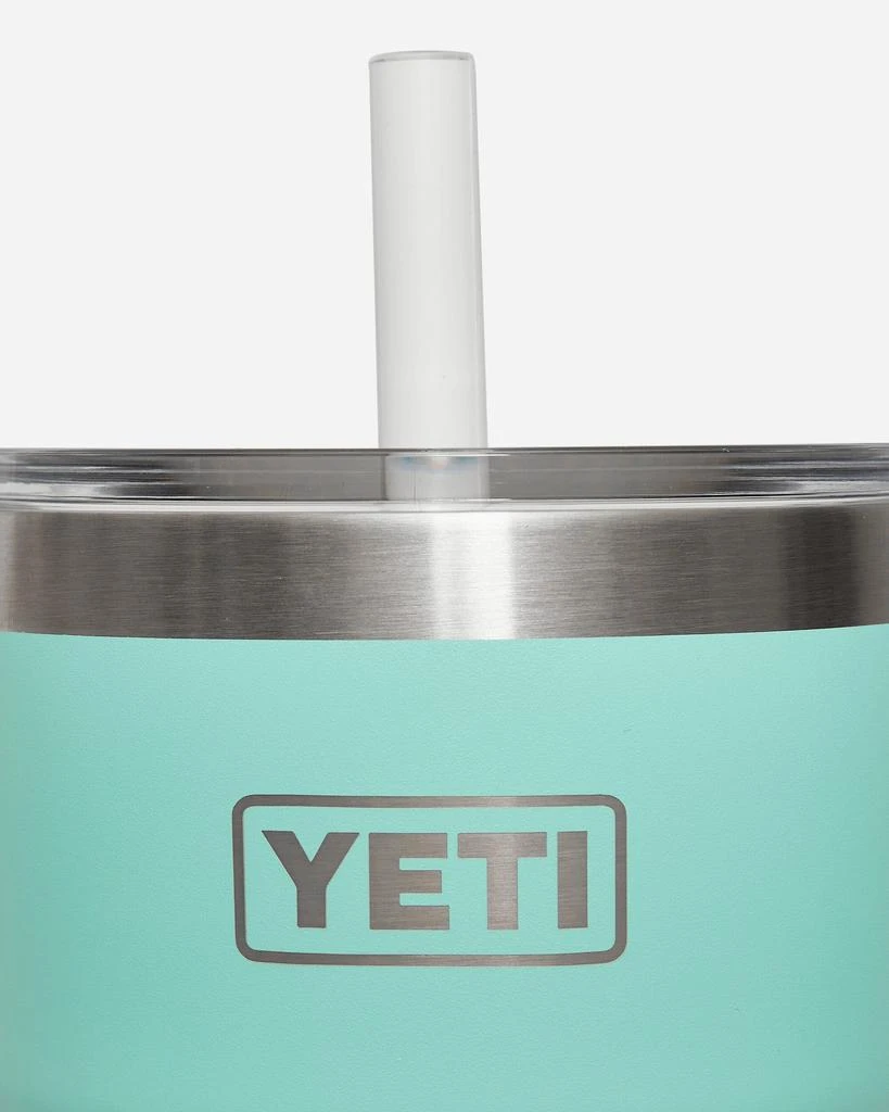 商品YETI|Rambler Straw Cup Green,价格¥248,第4张图片详细描述