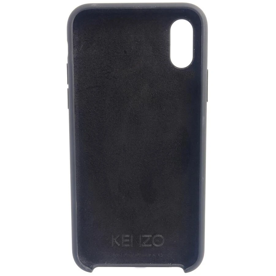 商品Kenzo|Kenzo Logo-print Iphone X / Xs Case,价格¥74,第2张图片详细描述