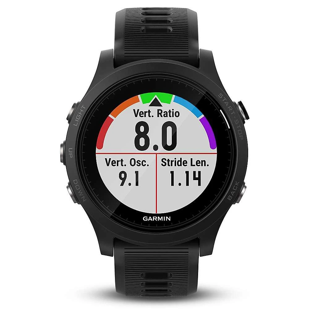 商品Garmin|Garmin Forerunner 935 Watch,价格¥2671,第5张图片详细描述