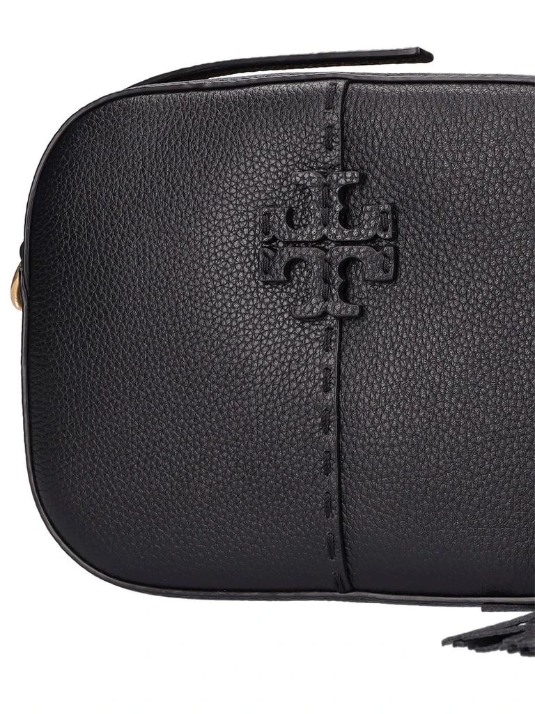 商品Tory Burch|Mcgraw Leather Camera Bag,价格¥3846,第3张图片详细描述