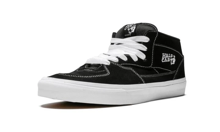 商品Vans|Vans Half Cab,价格¥589,第5张图片详细描述