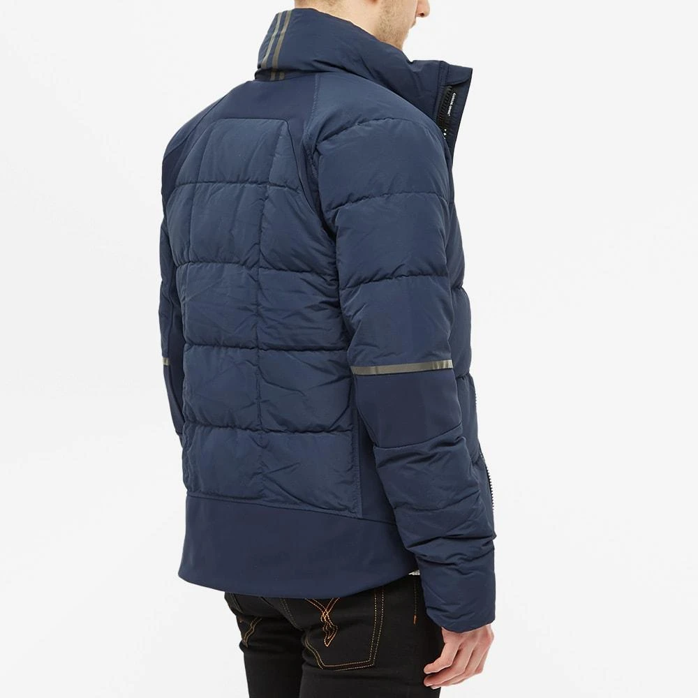 Canada Goose Hybridge Jacket 商品