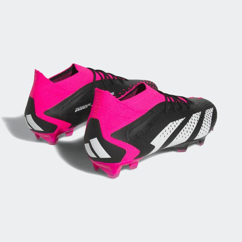 商品Adidas|Men's adidas Predator Accuracy.1 Firm Ground Soccer Cleats,价格¥1350,第3张图片详细描述