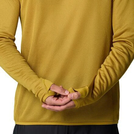 AirMesh Long-Sleeve Crew Top - Men's 商品
