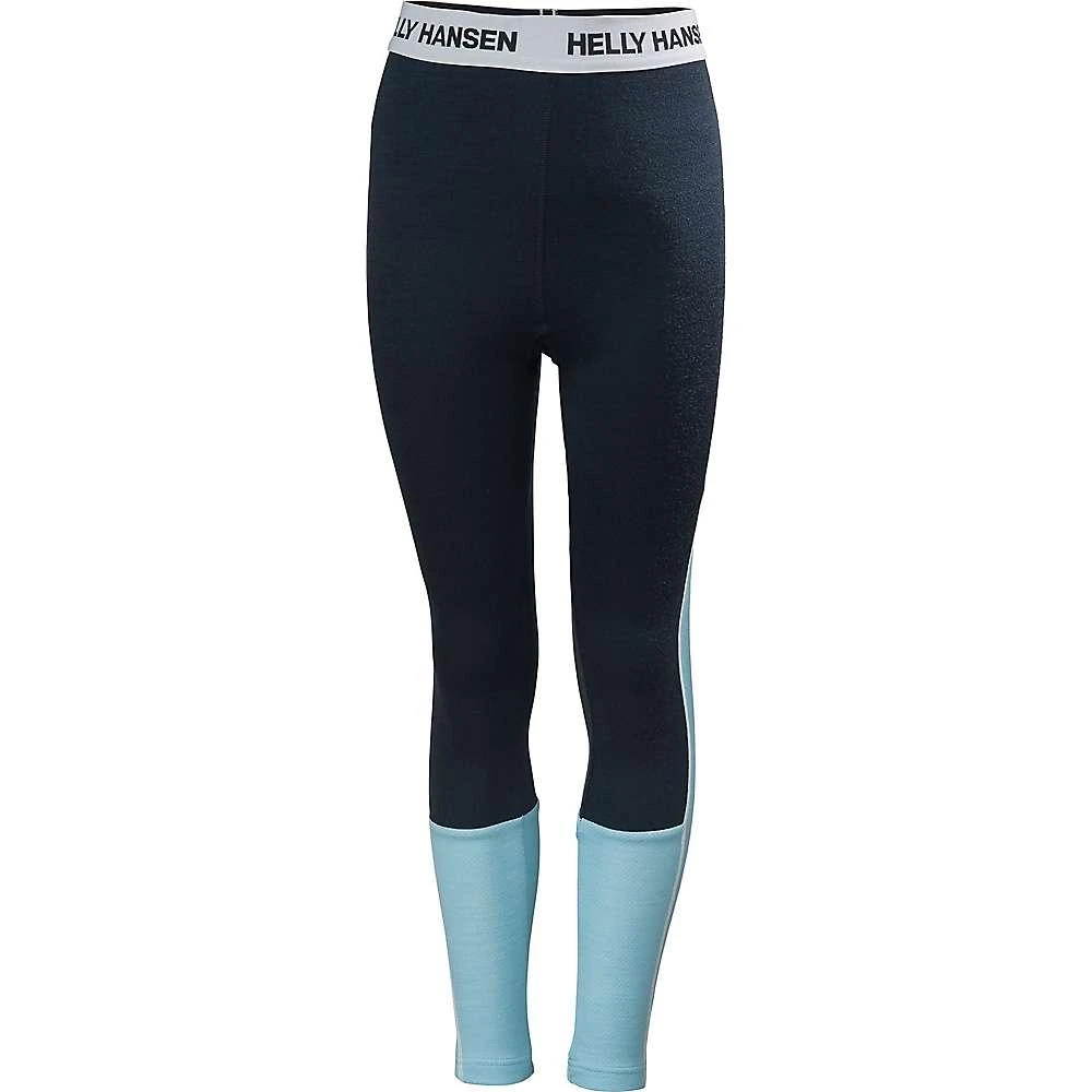 商品Helly Hansen|Helly Hansen Juniors' Lifa Merino Midweight Set,价格¥764,第3张图片详细描述