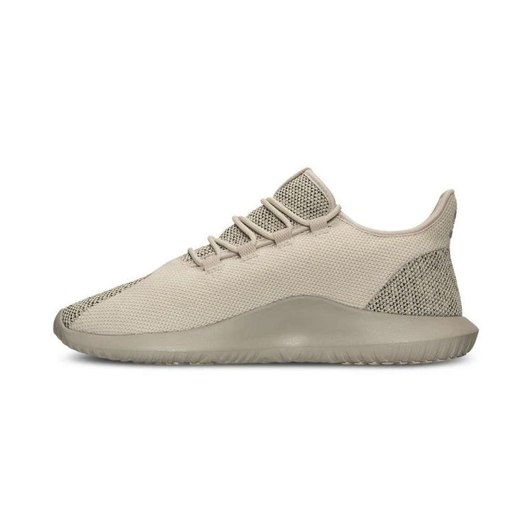 商品Adidas|Men's Tubular Shadow Casual Sneakers from Finish Line,价格¥393,第4张图片详细描述