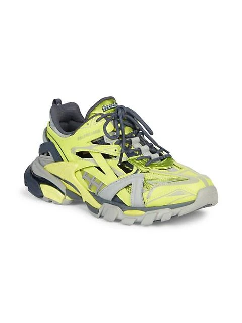 商品Balenciaga|Track.2 Sneakers,价格¥3207,第2张图片详细描述