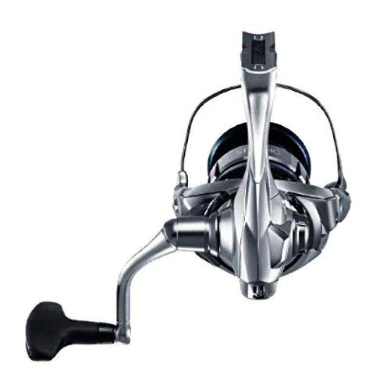商品SHIMANO|日本直邮禧玛诺STRADIC 19系列泛用纺车式渔轮4000MHG,价格¥3971,第5张图片详细描述