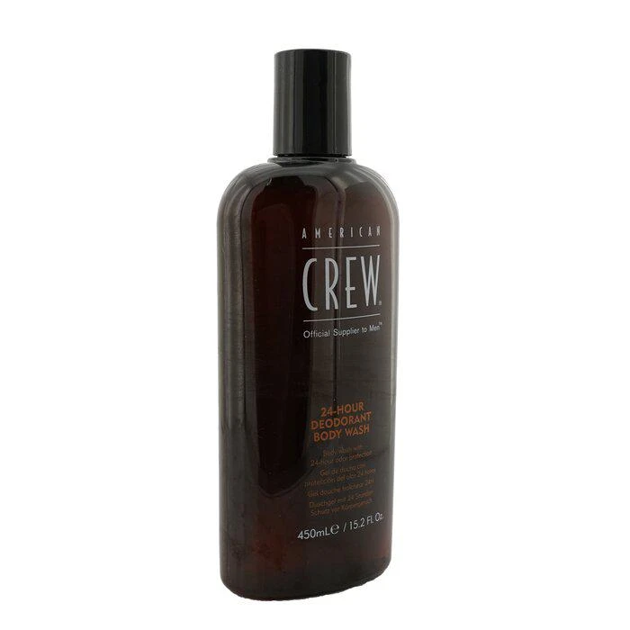 商品American Crew|American Crew 24小时香体沐浴乳 450ml/15.2oz,价格¥112,第2张图片详细描述