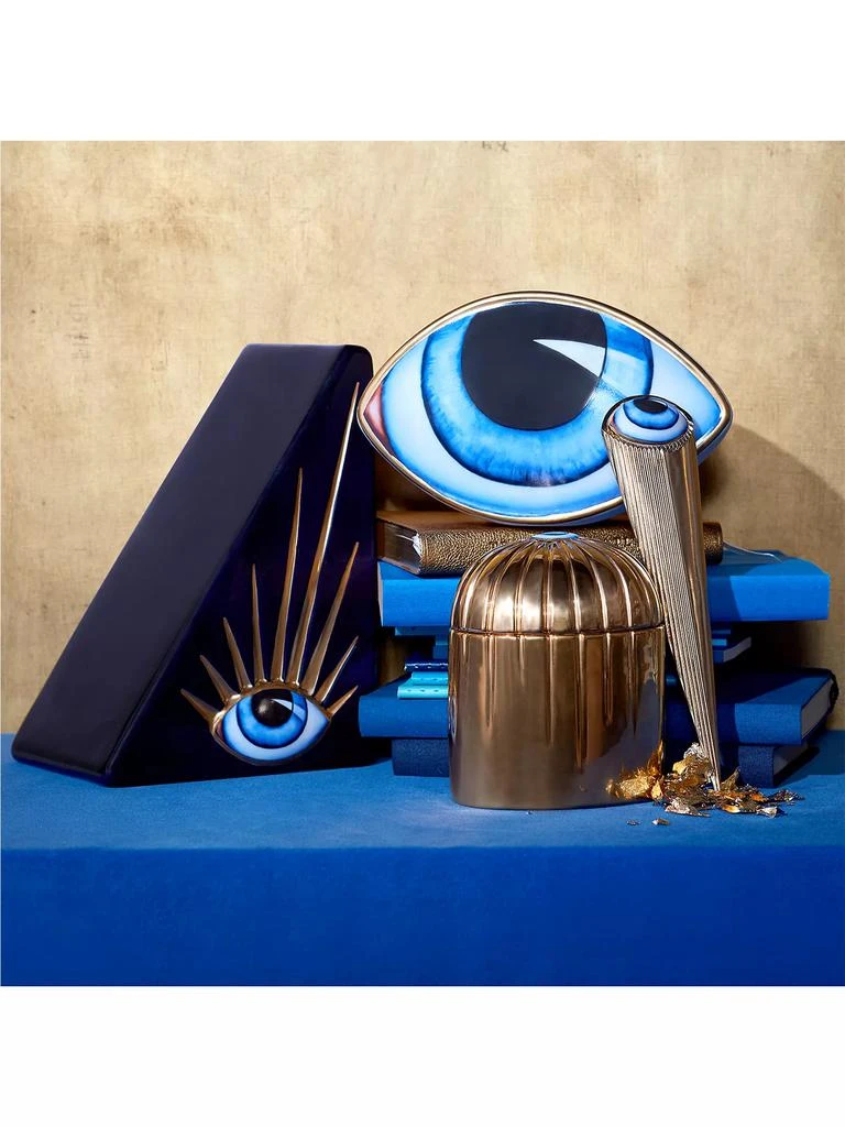 商品L'Objet|​Lito Eye Letter Opener,价格¥1205,第2张图片详细描述