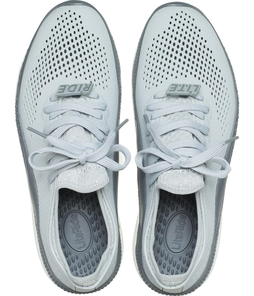 商品Crocs|LiteRide 360 Pacer,价格¥371,第2张图片详细描述