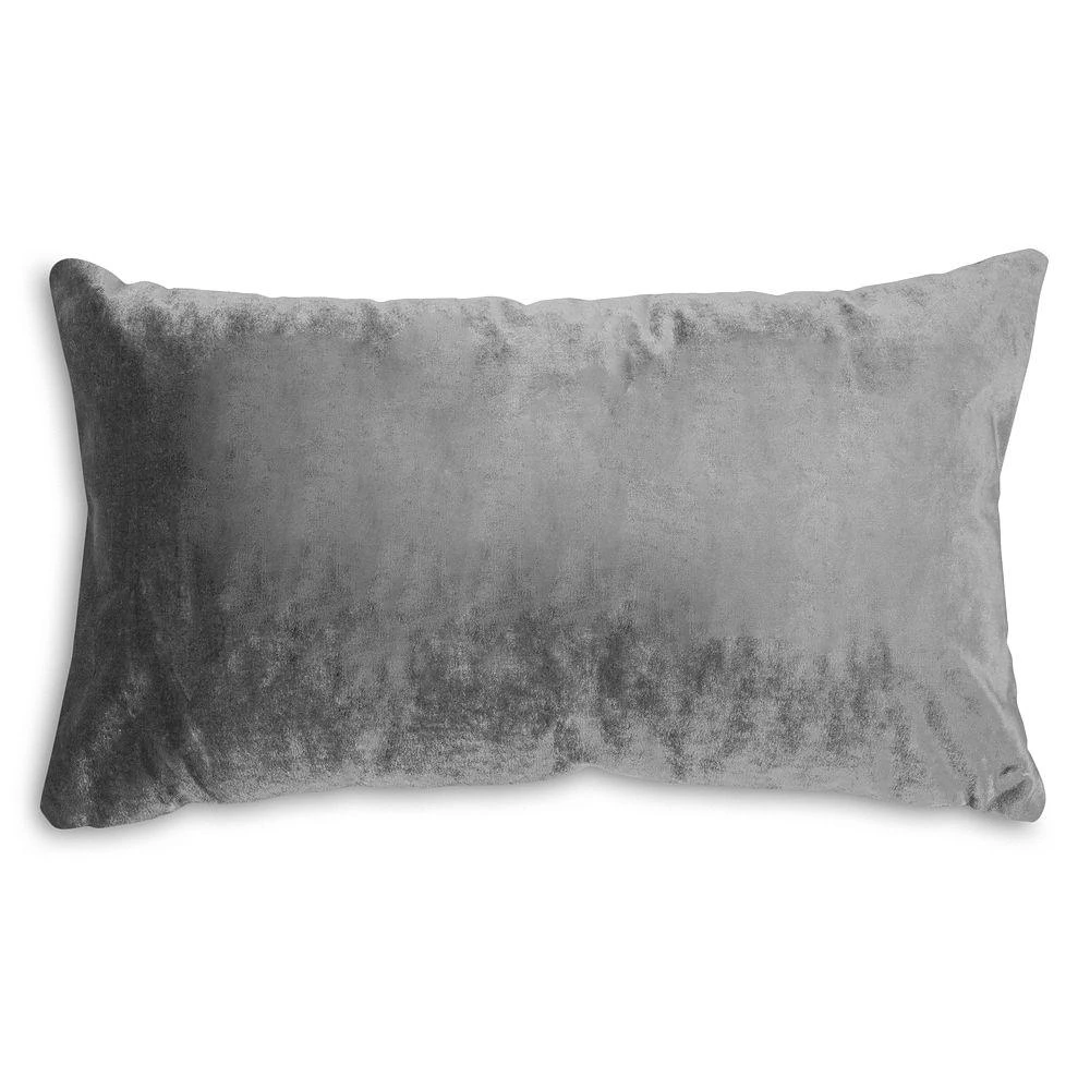 商品Yves Delorme|Berlingot Decorative Pillow, 13" x 22",价格¥617,第1张图片详细描述
