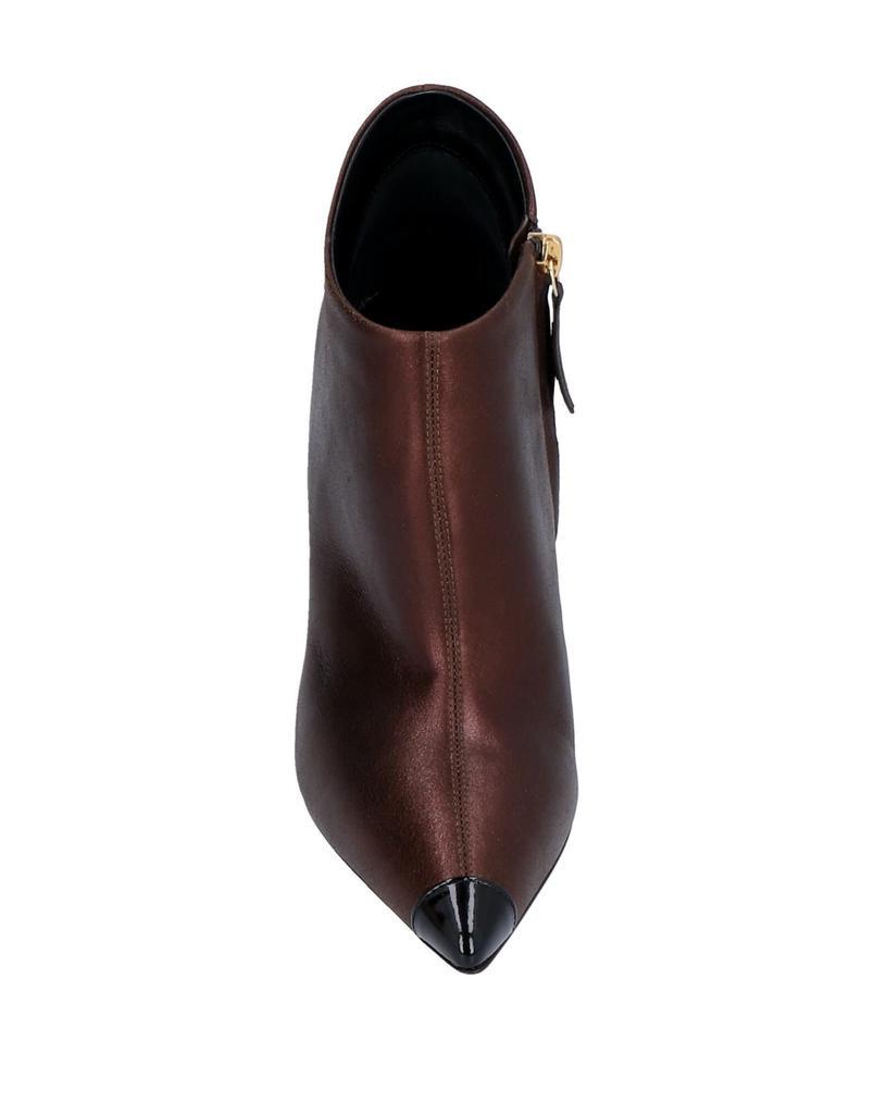 商品Giuseppe Zanotti|Ankle boot,价格¥1257,第6张图片详细描述