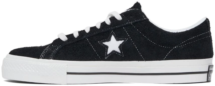 商品Converse|Suede One Star Ox Sneakers,价格¥347,第3张图片详细描述