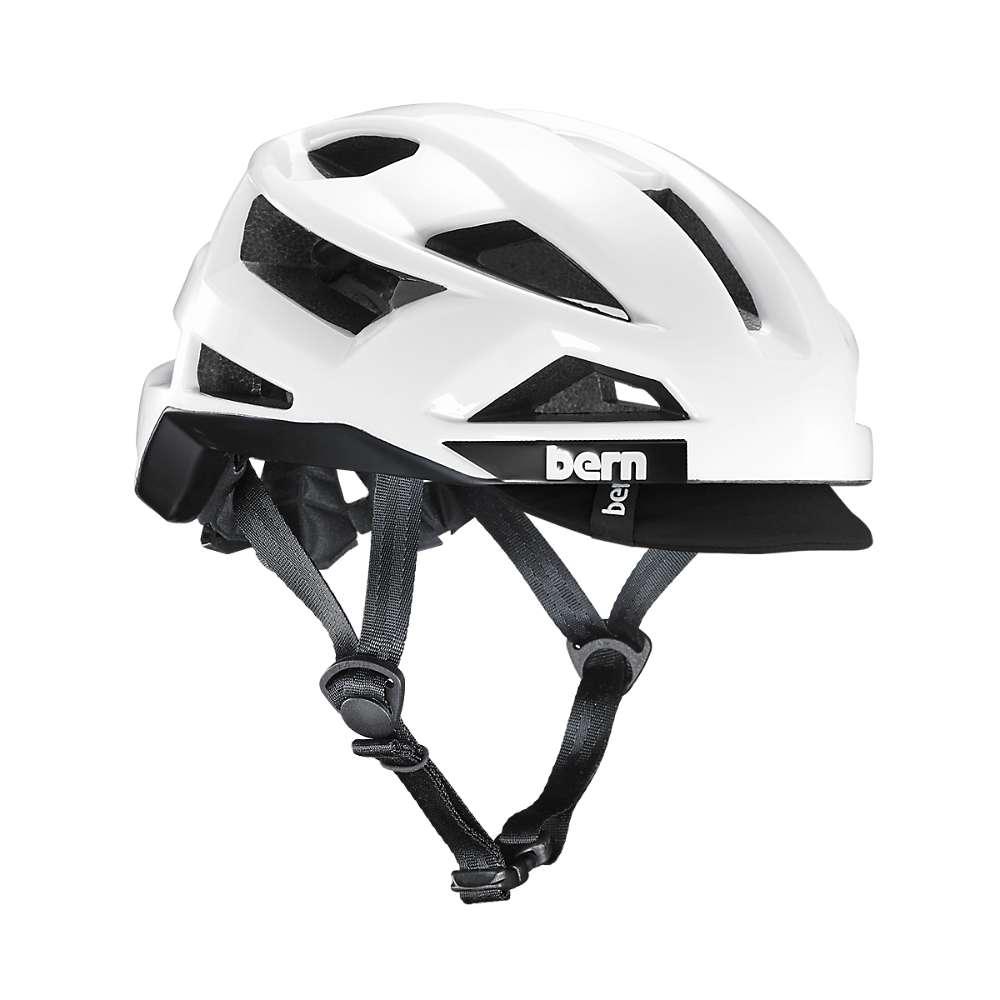 Bern FL-1 Pave Helmet商品第1张图片规格展示