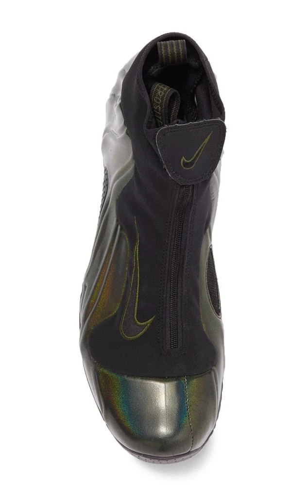 商品NIKE|Air Flightposite High Top Basketball Shoe 鞋,价格¥900,第4张图片详细描述