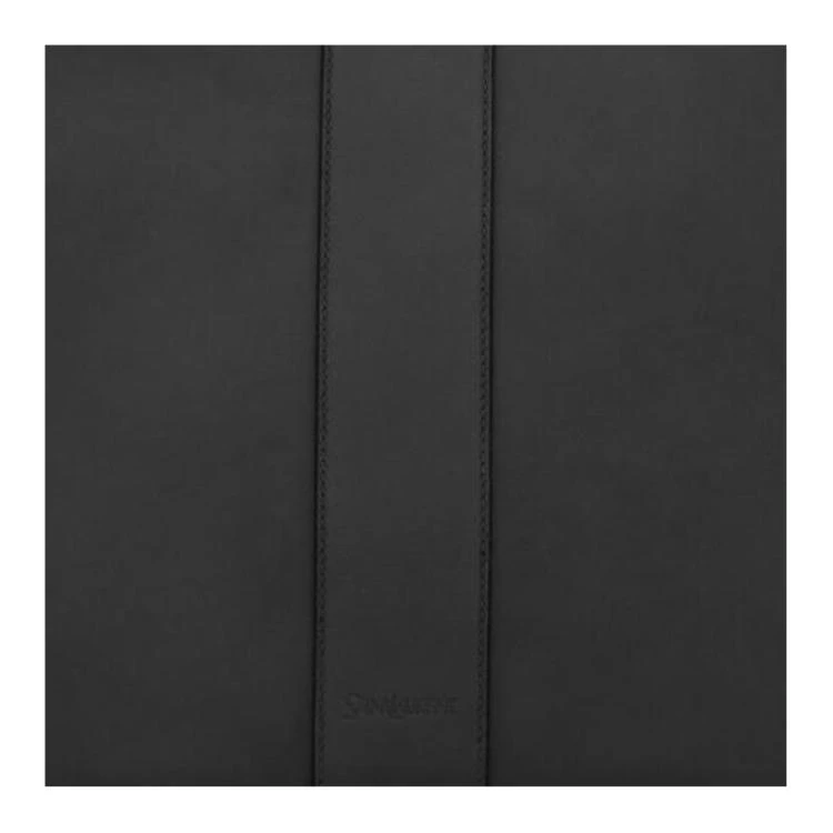 商品[国内直发] Yves Saint Laurent|圣罗兰 YSL Y Cabas 品牌Logo 钩扣开合 牛皮革 托特包Tote包购物袋手提包 女款 黑色,价格¥31903,第6张图片详细描述