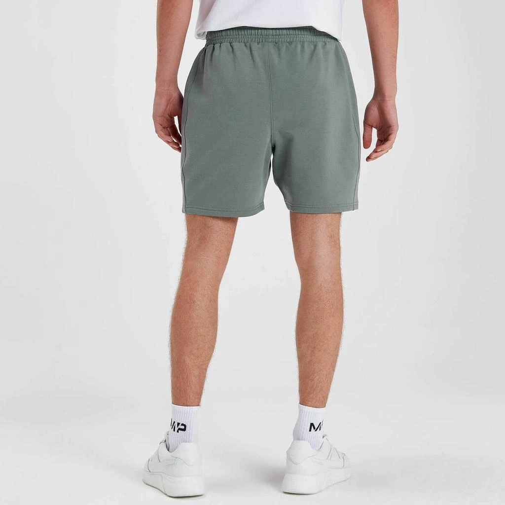 商品Myprotein|MP Men's Rest Day Sweat Shorts - Cactus,价格¥133,第3张图片详细描述