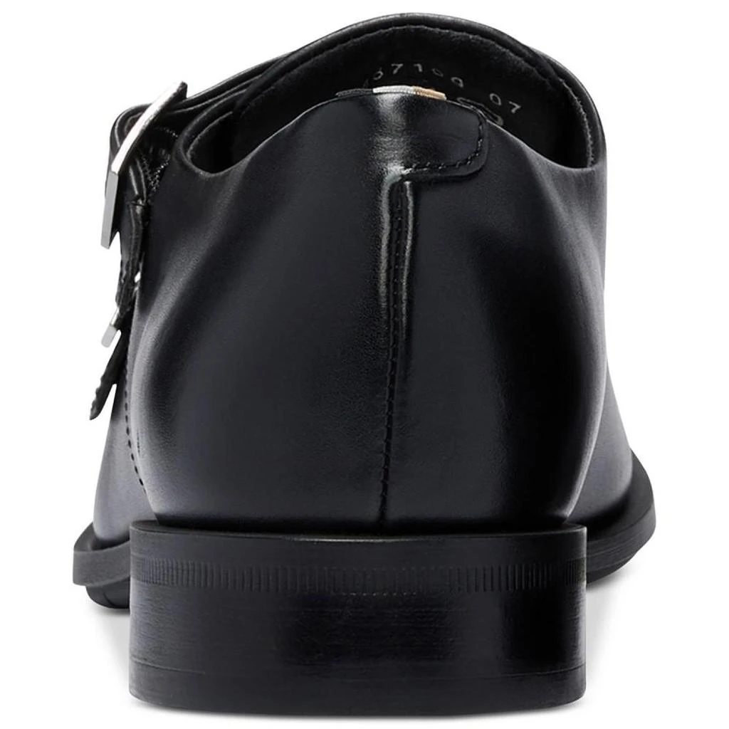 商品Hugo Boss|Men's Colby Double-Buckle Monk Strap Dress Shoes,价格¥2518,第2张图片详细描述