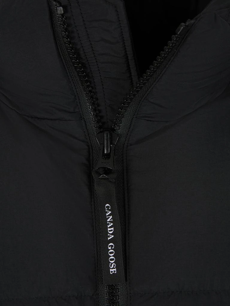 商品Canada Goose|Canada Goose Lawrence Zip-Up Padded Parka,价格¥7865,第3张图片详细描述