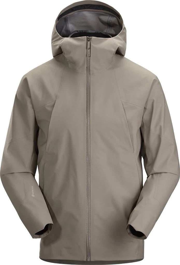 商品Arc'teryx|男款 始祖鸟 Fraser系列 硬壳冲锋衣 Gore-Tex防水,价格¥4188,第1张图片详细描述