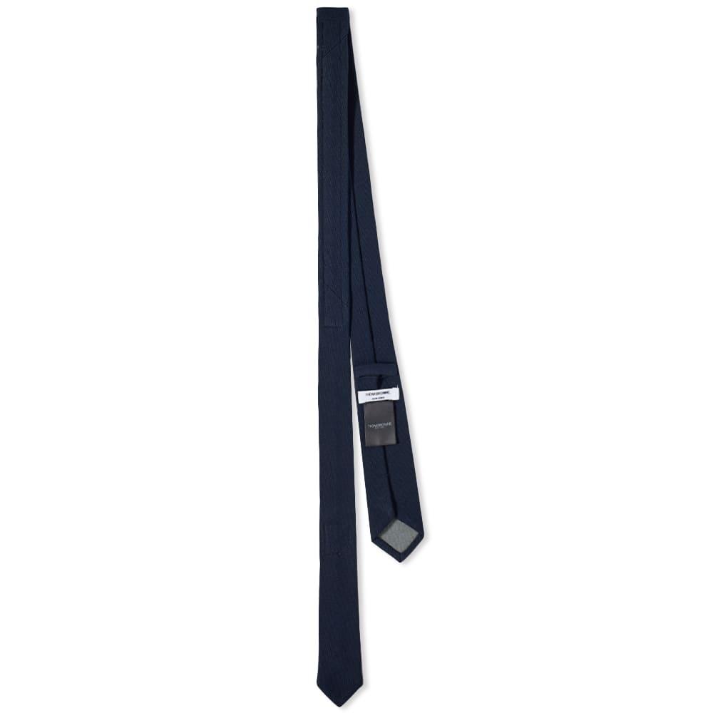 Thom Browne Classic Tie商品第1张图片规格展示