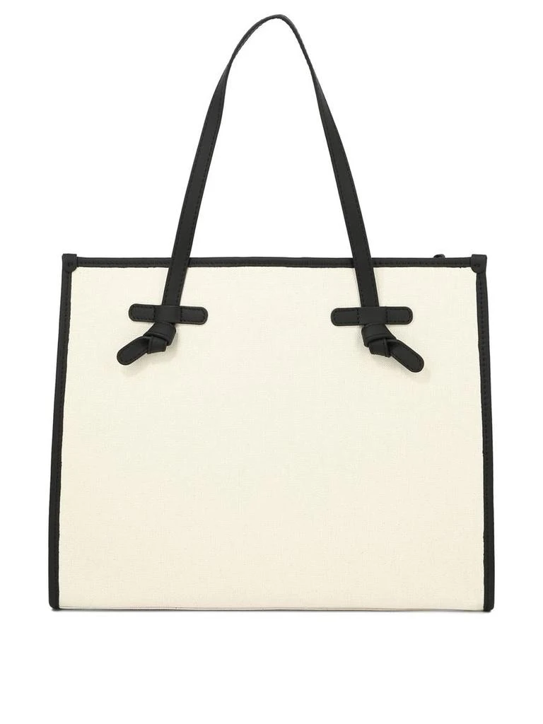 商品GIANNI CHIARINI|GIANNI CHIARINI "Marcella" shoulder bag,价格¥1126,第3张图片详细描述