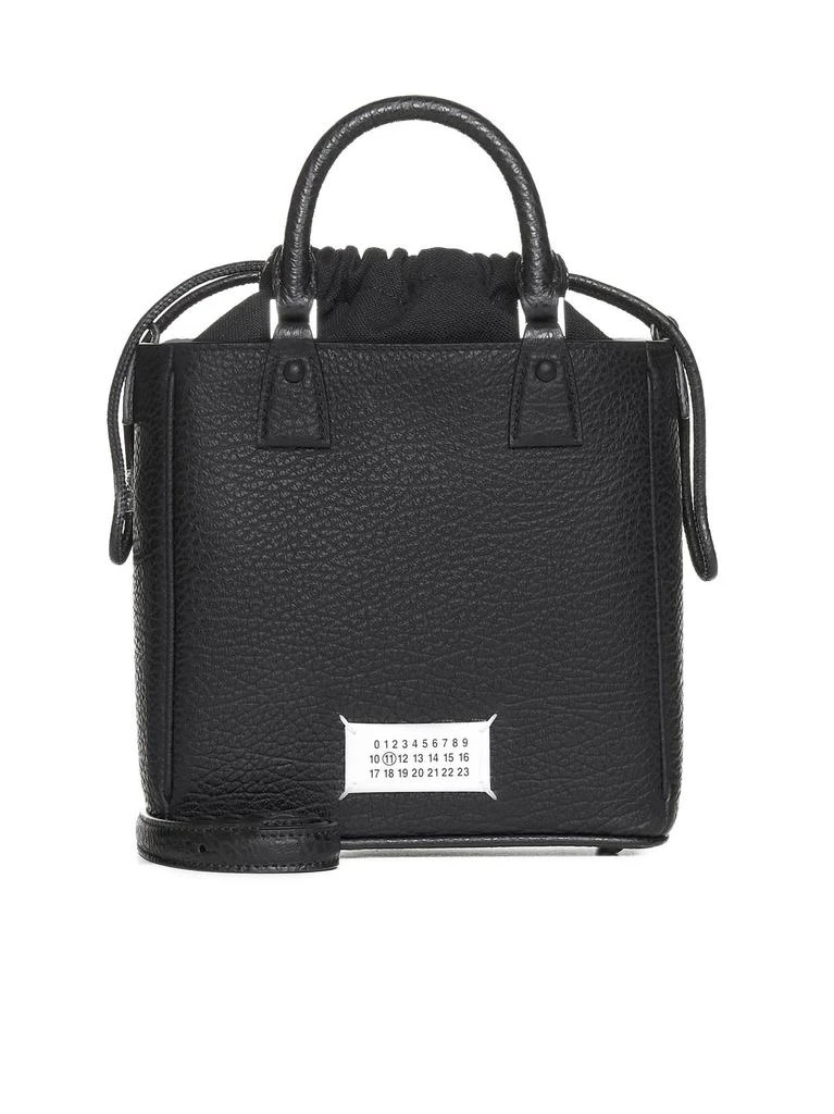 商品MAISON MARGIELA|Maison Margiela 5AC Vertical Top Handle Bag,价格¥8225,第1张图片