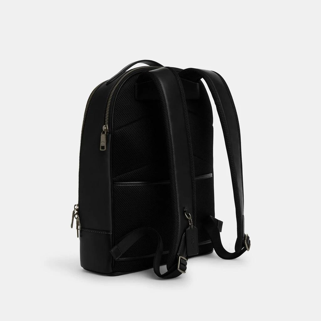 商品Coach|Coach Outlet Ethan Backpack,价格¥1971,第2张图片详细描述