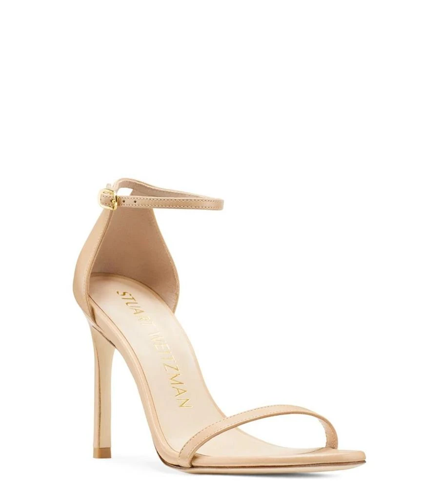 商品Stuart Weitzman|Stuart Weitzman Nudistsong Sandals,价格¥2204,第2张图片详细描述