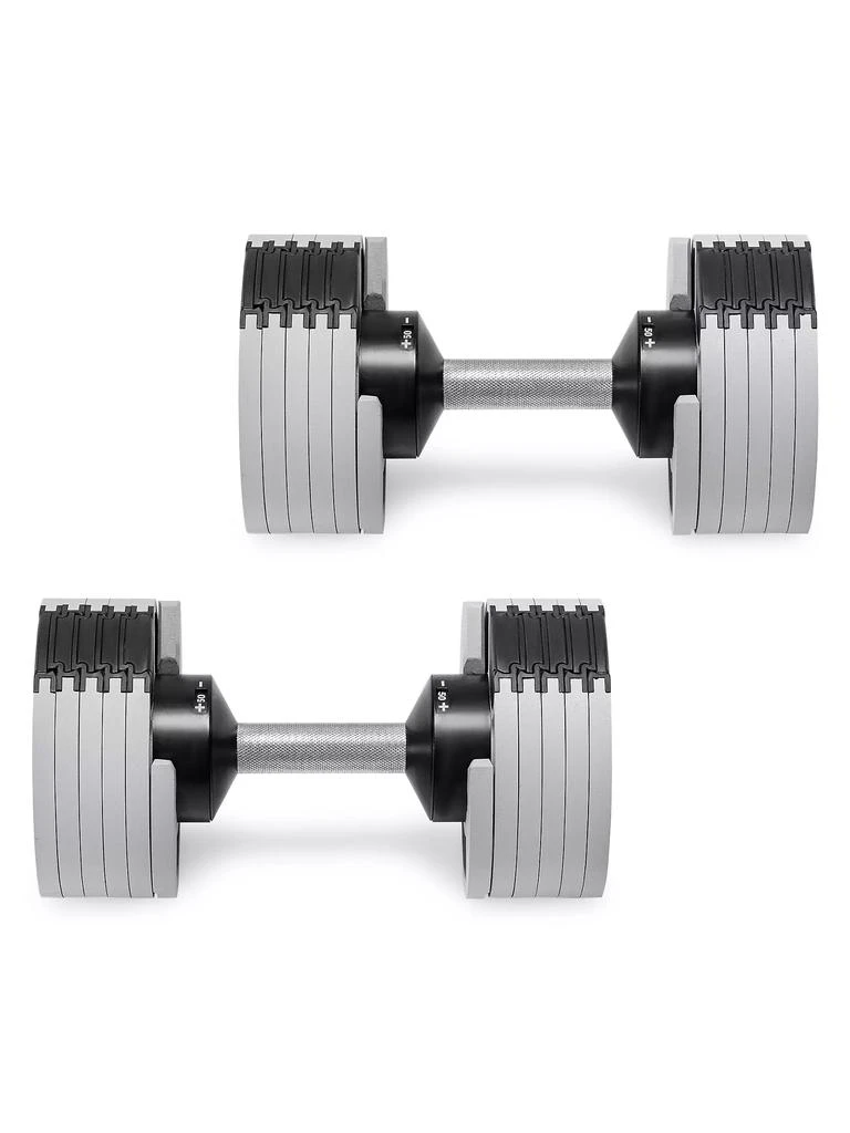 商品SMRTFT|Nuobell 2-Piece Adjustable Weight Set/50 lbs.,价格¥4645,第1张图片