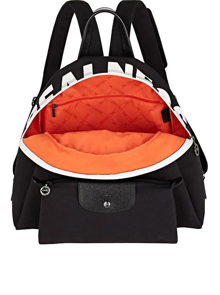 商品Longchamp by Shayne Oliver|Realness双肩包 - Drop LA特别款,价格¥5578,第5张图片详细描述