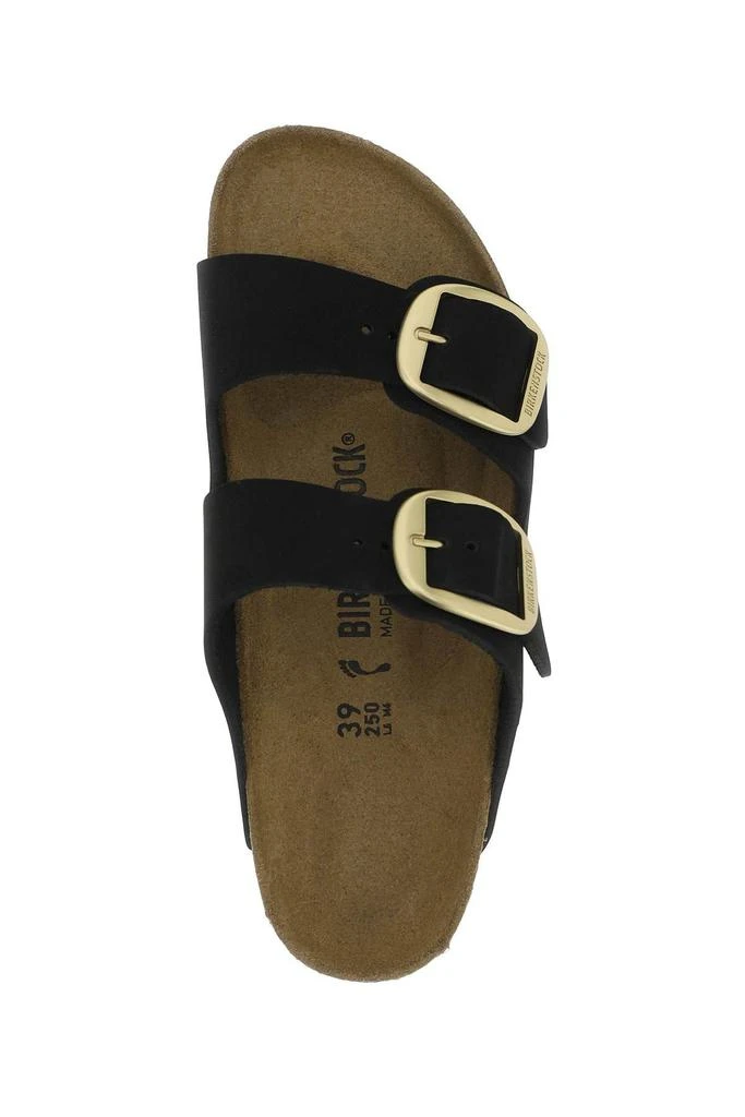 商品Birkenstock|BIG BUCKLE ARIZONA MULES,价格¥771,第3张图片详细描述