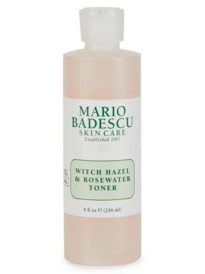 商品Mario Badescu|Witch Hazel & Rosewater Toner,价格¥106,第1张图片