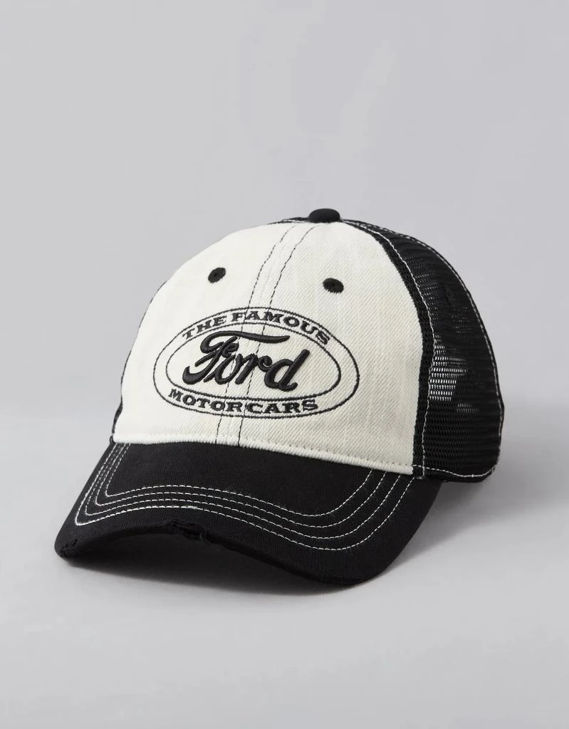 商品AE|AE Ford Baseball Hat,价格¥153,第1张图片