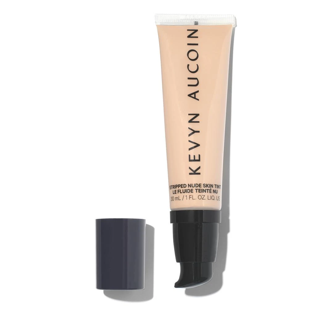商品Kevyn Aucoin|Stripped Nude Skin Tint,价格¥348,第2张图片详细描述