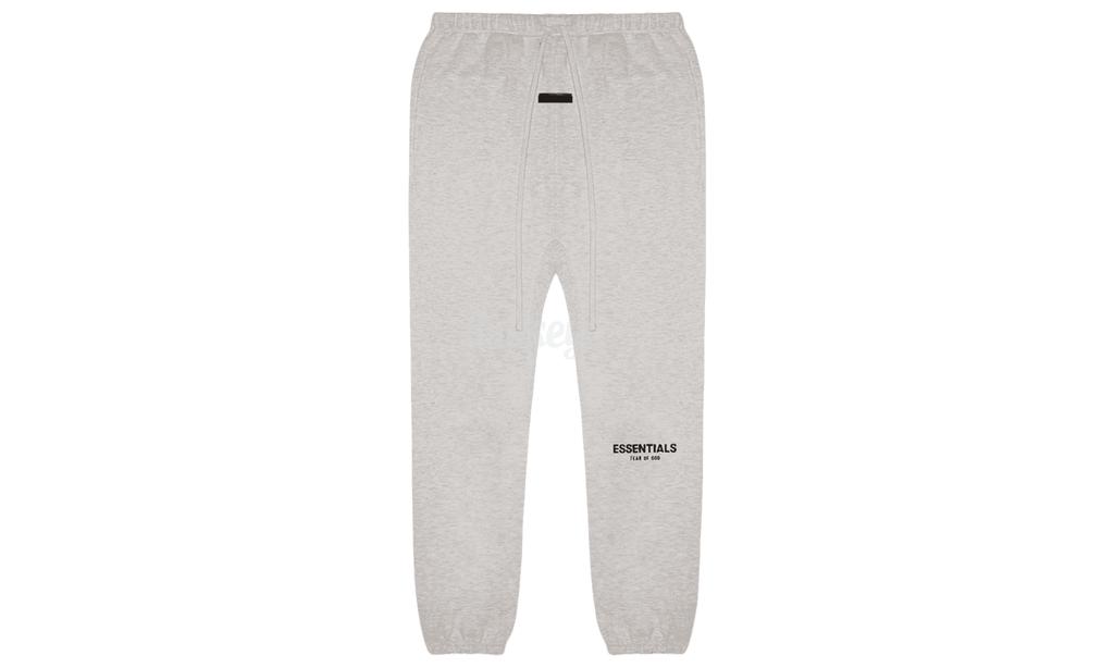 Fear of God Essentials "Dark Oatmeal/Stretch Limo" Sweatpants商品第1张图片规格展示