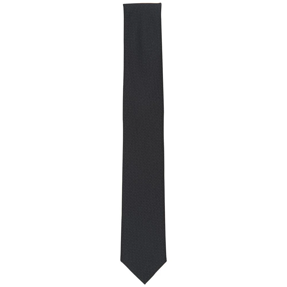 商品Bar III|Men's Lark Solid Tie, Created for Macy's,价格¥289,第2张图片详细描述