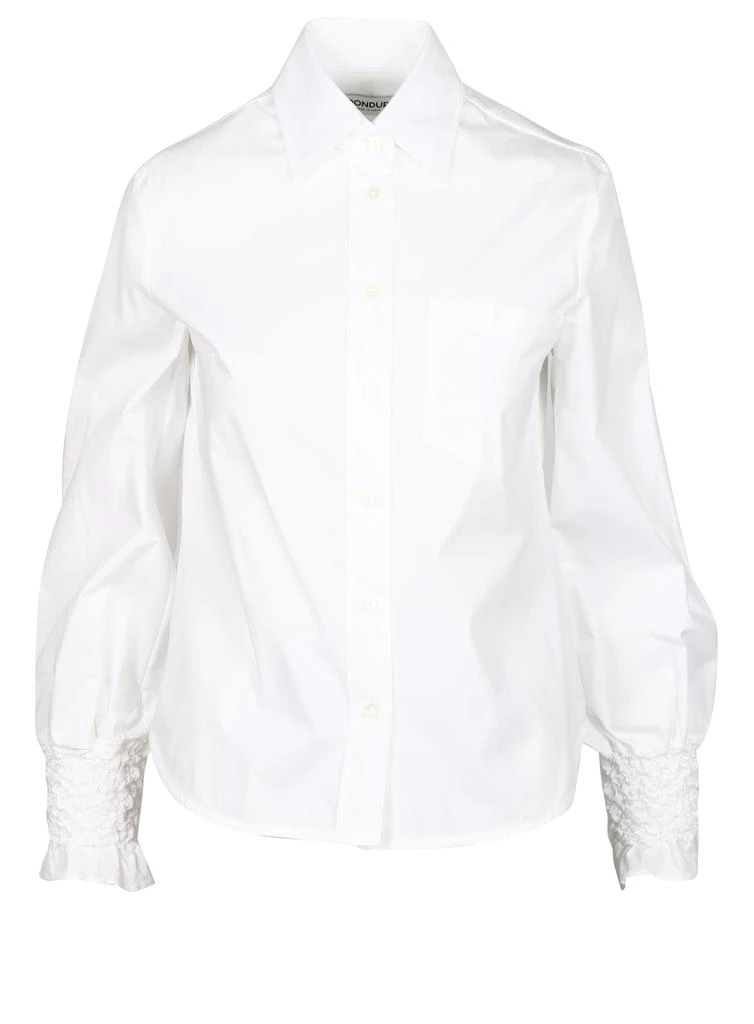 商品DONDUP|Dondup Shirts White,价格¥2301,第1张图片