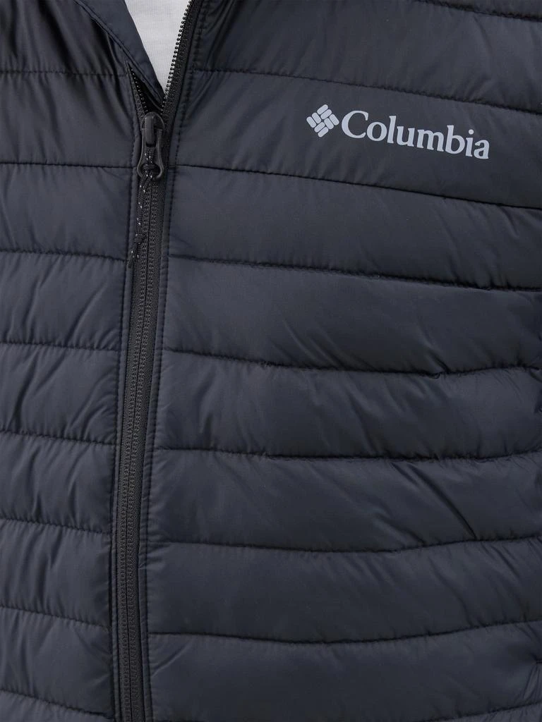 商品Columbia|Silver Falls padded hooded jacket,价格¥1224,第4张图片详细描述