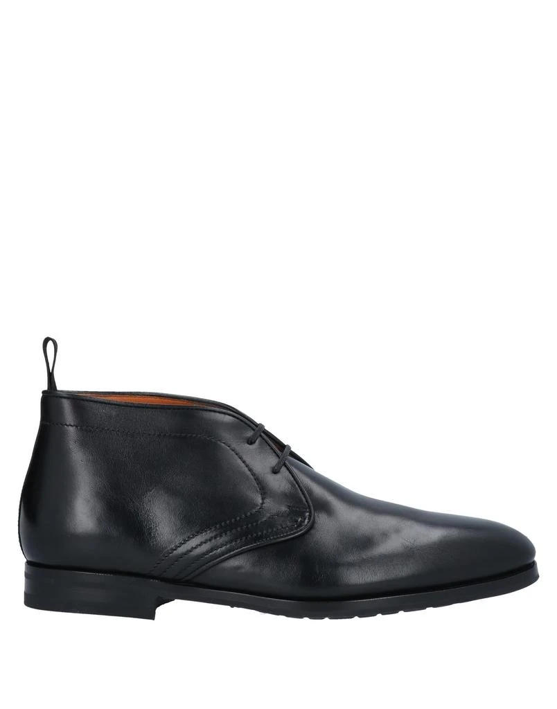 商品Santoni|Boots,价格¥2194,第1张图片