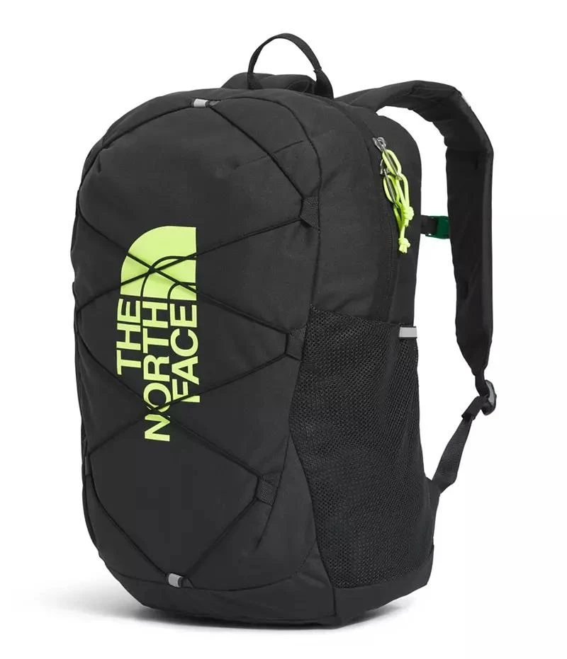 商品The North Face|The North Face Youth Court Jester Backpack,价格¥455,第4张图片详细描述