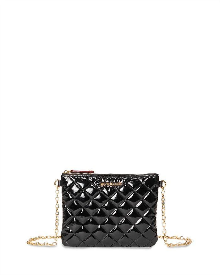 商品MZ Wallace|Ruby Mini Quilted Crossbody,价格¥1085,第1张图片