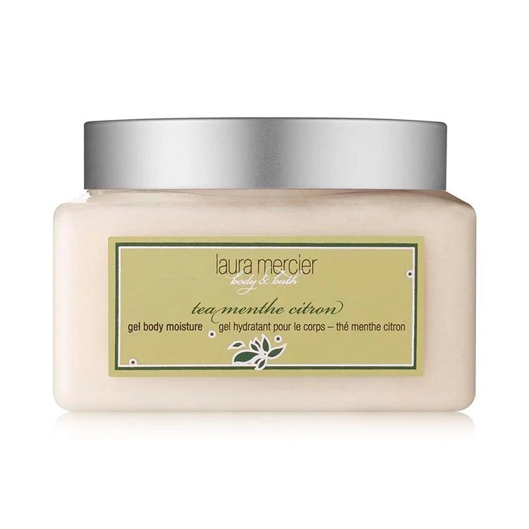 商品Laura Mercier|薄荷茶柠檬身体保湿凝露,价格¥334,第1张图片