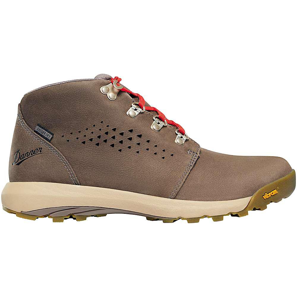 Danner Women's Inquire Chukka 4IN Boot 女款登山靴商品第5张图片规格展示